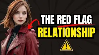 5 Dating Red Flags You're Probably Ignoring (And Why They Matter)