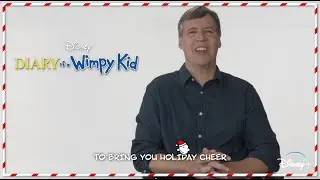 Twas the Night Before the Cheese Touch...