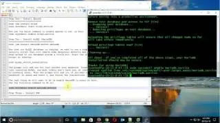 How to install and configure Apache MySql and PHP on CentOS 7