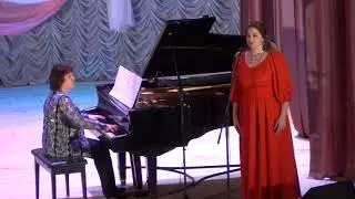 Кармен - Татьяна Майорова