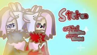 Stereo || Original Animation Meme Remake || FlipaClip
