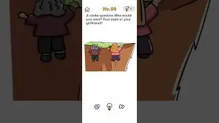 Brain Out Level 30 Walkthrough Solution