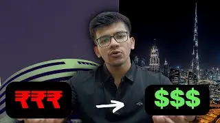 WHY did I shift from Indian markets to FOREX