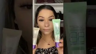 Maquillaje para las que no les gusta maquillarse 😄🙈🧴 No se lo pueden perde |maquillaje diario 👒