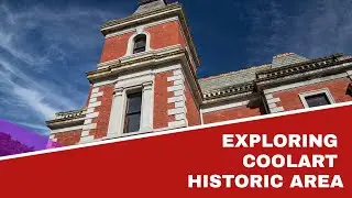 Lost in Time: Exploring the Majestic Coolart Mansion in Victoria, Australia