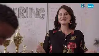 Charl, onthou jy daai keer... | Pronk Primêr | S1 | Episode 10 | kykNET