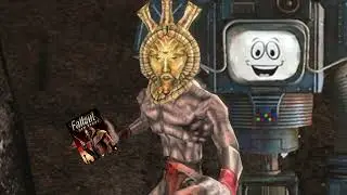 Dagoth Ur Hates the NCR