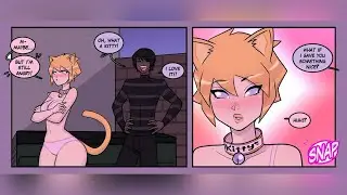 tg tf transformation Body change Boy transform into a girl