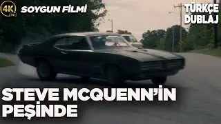Steve Mcquenn'in Peşinde | Türkçe Dublaj Yabancı film 4k filmizle 