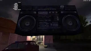 Finding Nessie!   My Summer Car