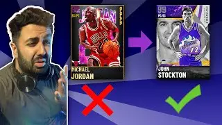 1 MILLION VC GOAT X INVINCIBLE PACK OPENING ON NBA 2K21!