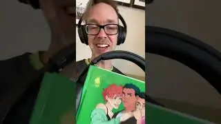 The Pride High Book 4 💚 audiobook is almost here! Thank you for your patience.🫡 #gay #booktube