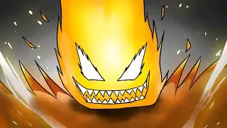 Animetion By Newban #12 INFERNO FIRST VERSION