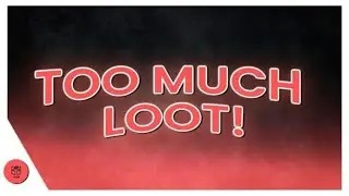 Too Much Loot! - Escape From Tarkov
