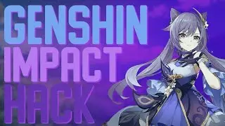 GENSHIN IMPACT HACK | UNDETECTED AUGUST 2022 | GENSHIN HACK