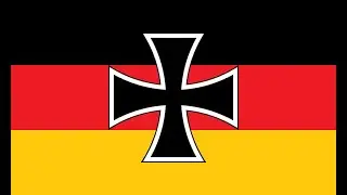 HOI4 TNO Endgame Showcase: The Gang of Four's German Reich