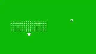 ELEMENTS EFFECTS TEMPLATES GREEN SCREEN