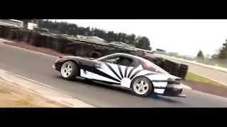 KSM Drift Day - September