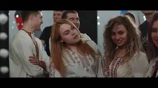 Новогодний декор в Киеве - Merry Christmas and Happy New Year!