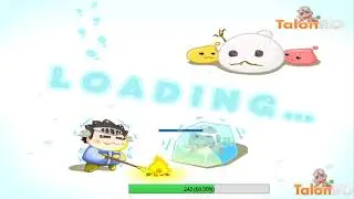 [TalonRO] GMC Lance x Devo Paladin x Yolo Gang is Back lol