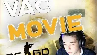 kenny-S СПАЛИЛСЯ С ЧИТАМИ#VAC MOVIE CS GO