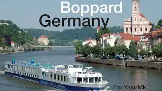 must see in Boppard, Germany -travel diary