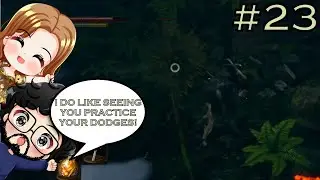 Guided Blind Let's Play Dark Souls Remastered #23