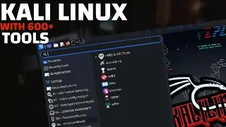 INSTALL KALI LINUX WITH ALL HACKING TOOLS ON ANDROID  // Full Installation Process 2023