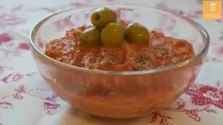 Verse tapenade