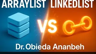 Java:  ArrayList VS LinkedList