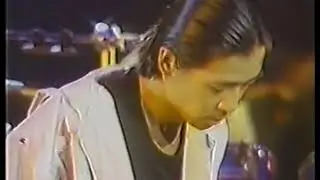 (06) EARY BIRD / 1980 神戸ポートピア / 高中正義