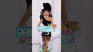summer update sneak peaks ☀️🌴🌺 | Dress To Impress