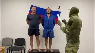 Как украинские патрiотi быстро становятся патриотами России