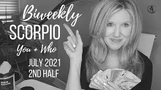 SCORPIO - YOUR CLEAN SLATE ARRIVES; GIVE THIS SITUATION TIME, HERE'S WHY... 