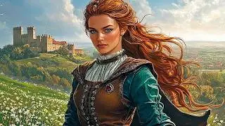 АУДИОКНИГА ✦ САМА ПО СЕБЕ ✦ ЛЮБОВНОЕ ФЭНТЕЗИ ✦ ПРИКЛЮЧЕНИЕ ✦ ПОПАДАНЦЫ