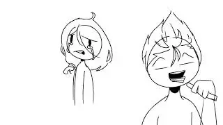 Fry Song [Animatic] (OLD)