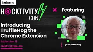 TruffleHog Chrome Extension : Open CORS in SAAS API's Lead to Leaky Keys  | @TruffleSecurity