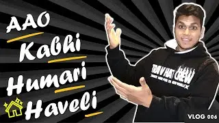 Swagat hai hamari haveli mein | Room Tour | Indian in Japan | RSPinJAPAN