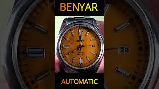 BENYAR AUTOMATIC