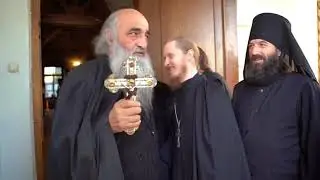 Православная аксиома. О. Илиодор.