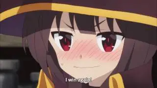 Konosuba! 2 - Megumin Wins