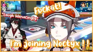 𝗠𝘆𝘀𝘁𝗮'𝘀 𝗙𝗿𝗶𝗲𝗻𝗱𝘀𝗵𝗶𝗽 𝗲𝗻𝗱𝗲𝗱 𝘄𝗶𝘁𝗵 𝗟𝘂𝘅𝗶𝗲𝗺