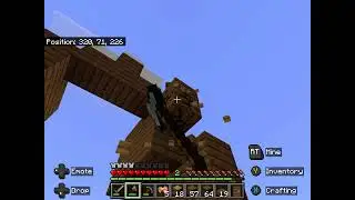 Minecraft Pt #3 #minecraft #gaming