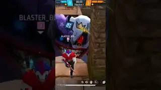 1 VS 4 CS RANK #newsong #freefire #howtohandle1vs4situationinfreefire