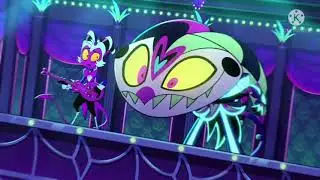 Helluva boss House Of Asmodeus song  1 hour version