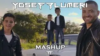 Los Mendozas Vs R3hab & VINAI - Happy We Party (Yosef Flumeri Mashup)
