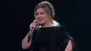 Kelly Clarkson - A Minute + a Glass of Wine (Live in Baltimore, MD)