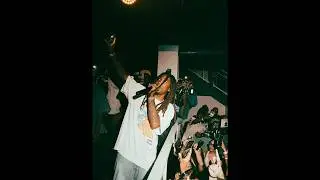 [FREE] Hurricane Wisdom x R&B Type Beat - 