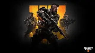 I'm So Sorry - Call of Duty: Black Ops 4 [GMV]