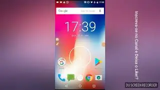Como descobrir a senha de um wi-fi pelo Celular ⚠▶📶